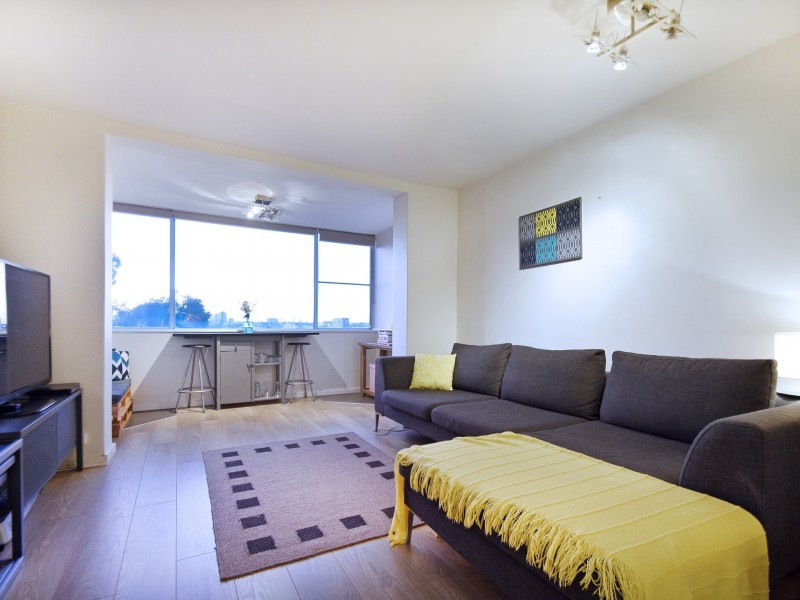 6/45 Leonard St, Victoria Park WA 6100