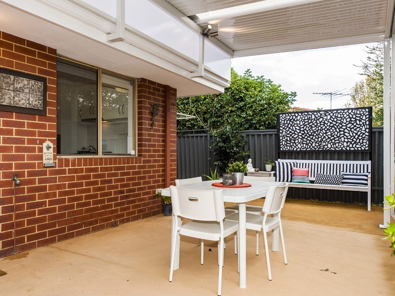 77b Cargill Street, Victoria Park WA 6100