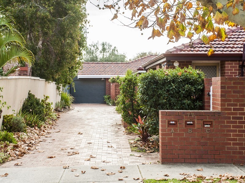 77b Cargill Street, Victoria Park WA 6100