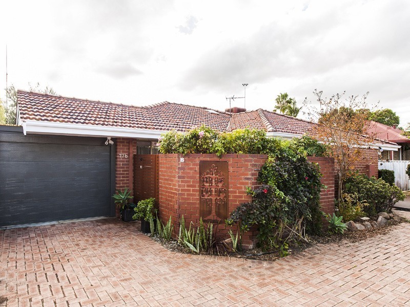 77b Cargill Street, Victoria Park WA 6100