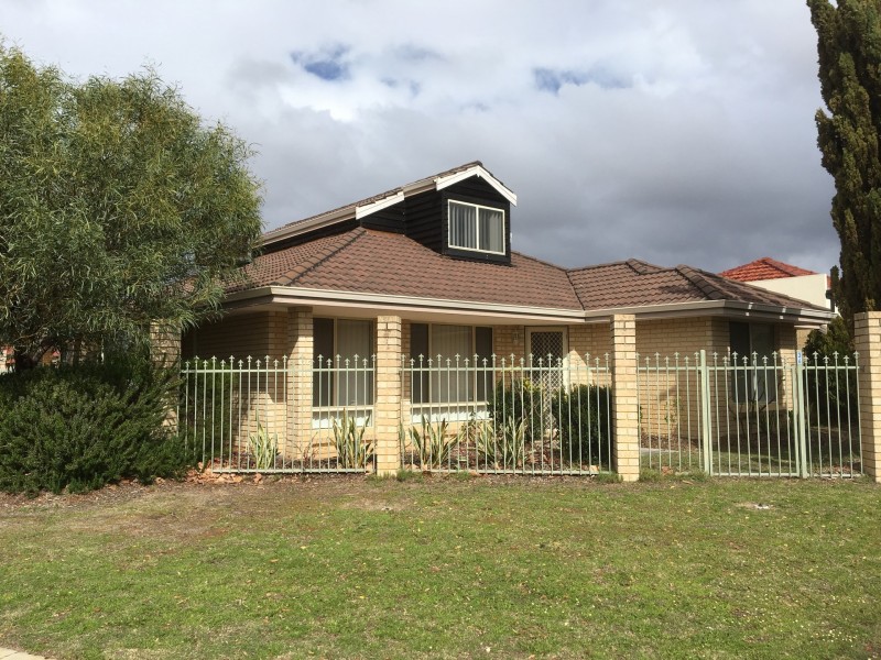 36 McGuigan Circle, Redcliffe WA 6104