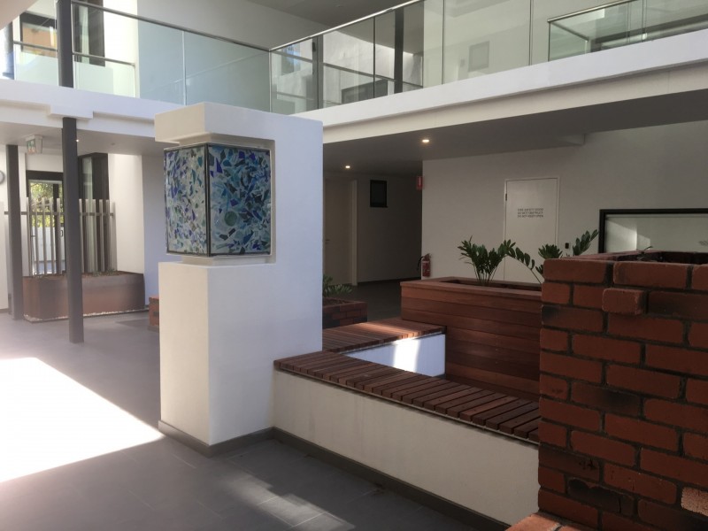 Apartment 41/99 Palmerston, Perth WA 6000