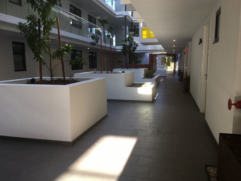 Apartment 41/99 Palmerston, Perth WA 6000