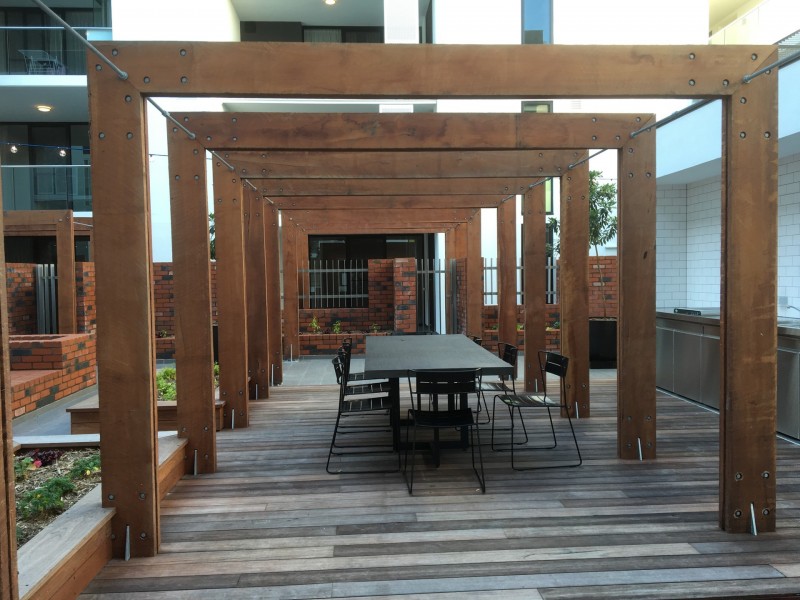 Apartment 41/99 Palmerston, Perth WA 6000