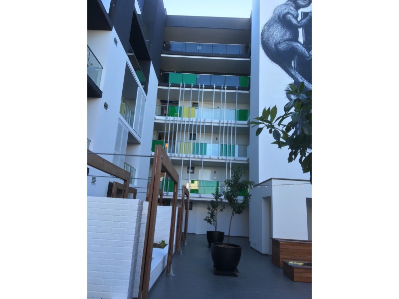 Apartment 41/99 Palmerston, Perth WA 6000
