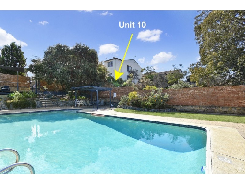 10/66 Hastings Street, Scarborough WA 6019