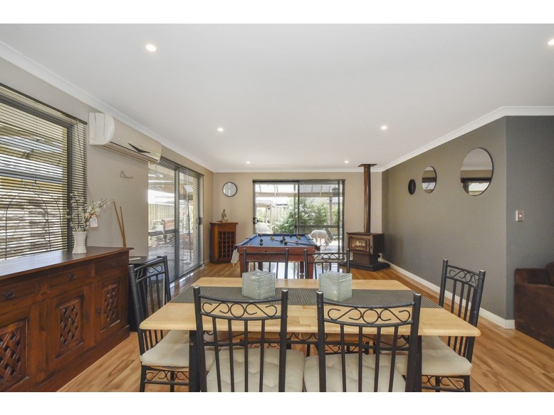 12 Pardalote Rd, Harrisdale WA 6112