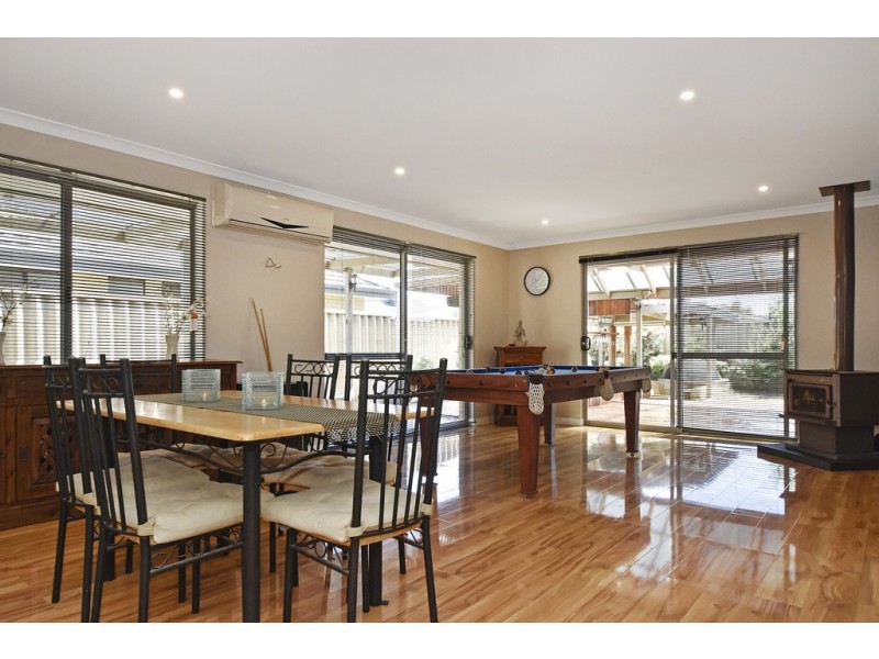 12 Pardalote Rd, Harrisdale WA 6112