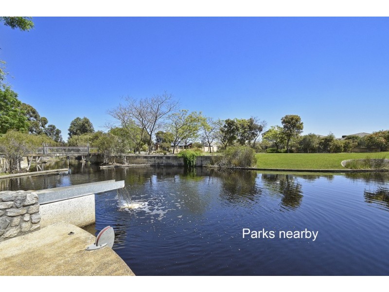 12 Pardalote Rd, Harrisdale WA 6112