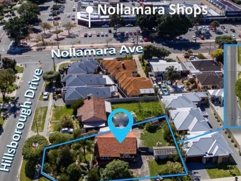 1 Myindee Way, Nollamara WA 6061