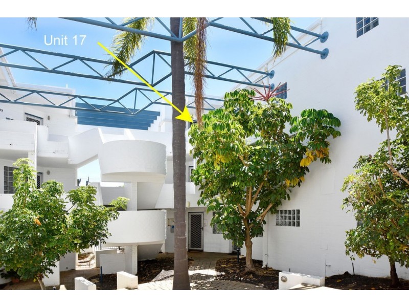 17/227 Cambridge St, Wembley WA 6014