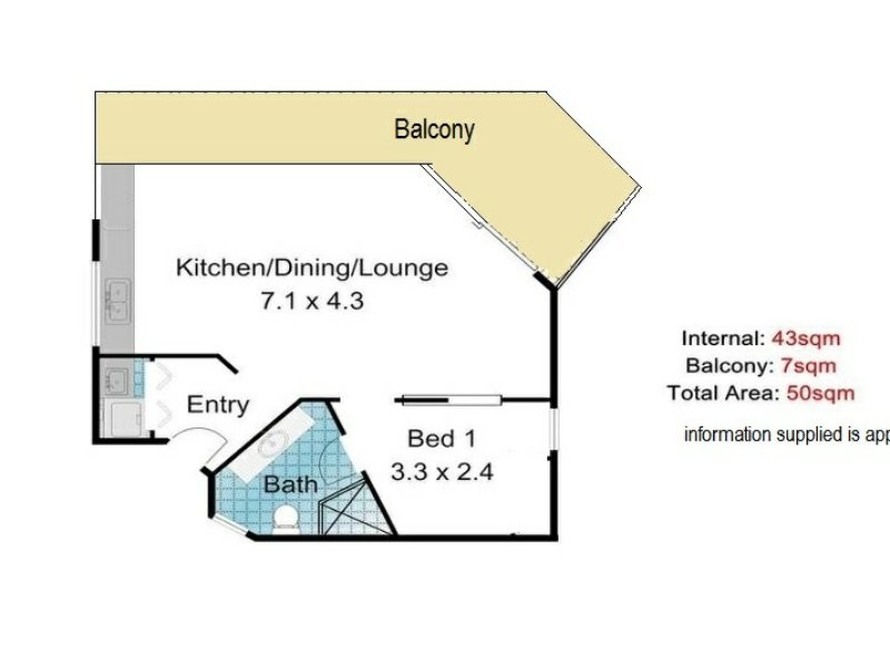 17/227 Cambridge St, Wembley WA 6014