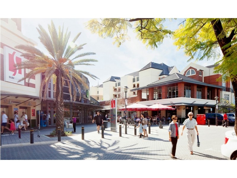 17/227 Cambridge St, Wembley WA 6014