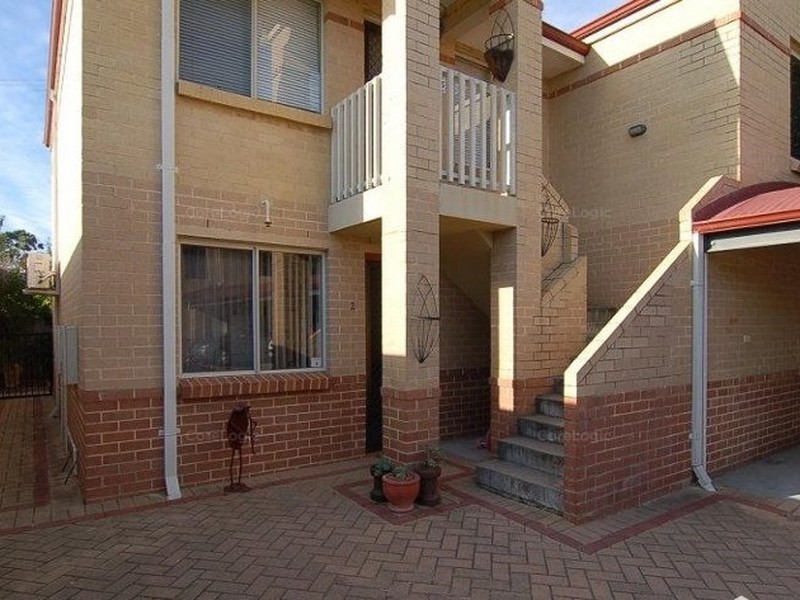 2/22 Harper St, Woodbridge WA 6056