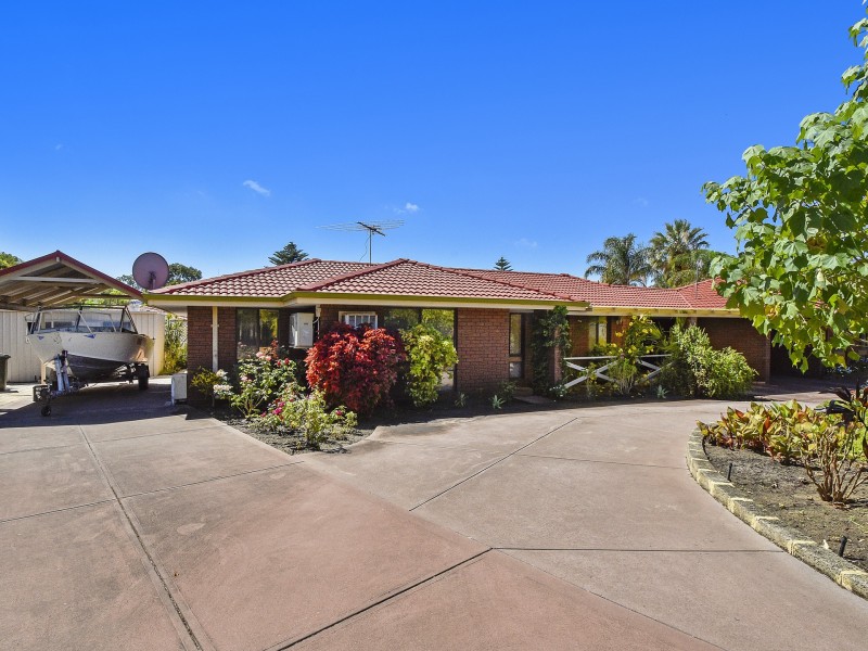 32a Bouvardia Way, Greenwood WA 6024