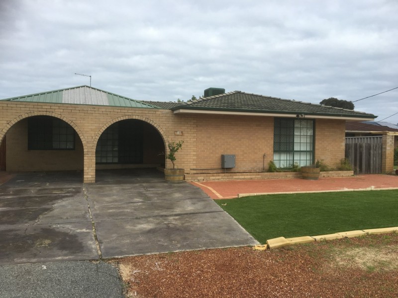 16 Bader Way, Stirling WA 6021