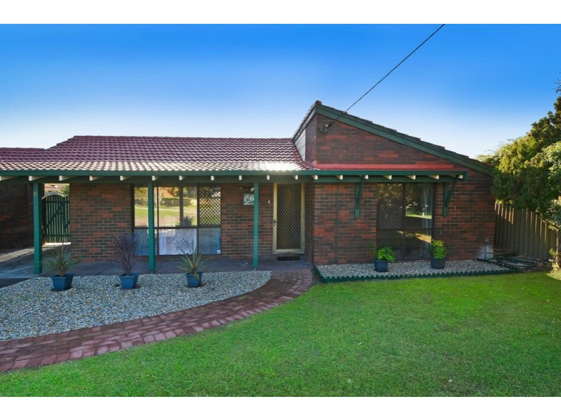 6 Cox Place, Craigie WA 6025