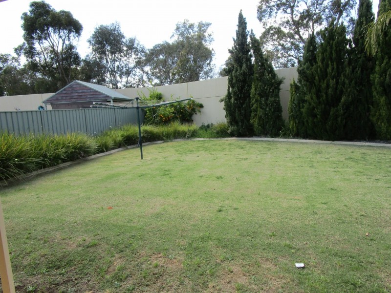 9 Dirphia Pl, High Wycombe WA 6057