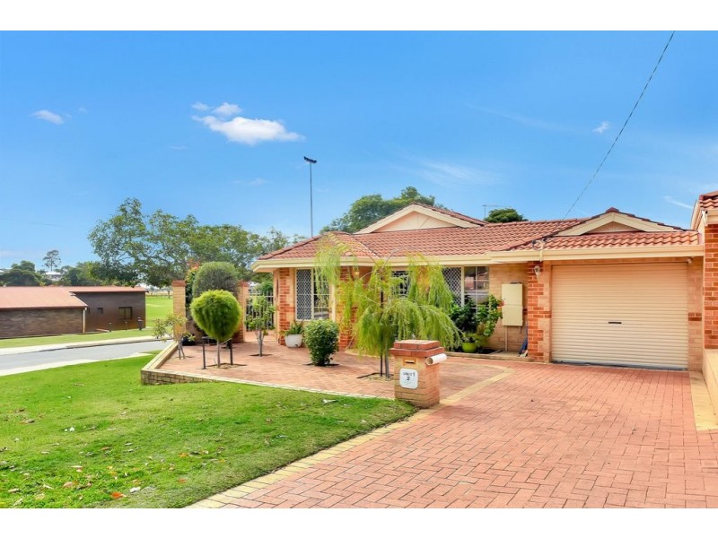 1/2 Crocker Road, Innaloo WA 6018