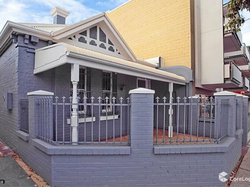 1030 Wellington Street, West Perth WA 6005