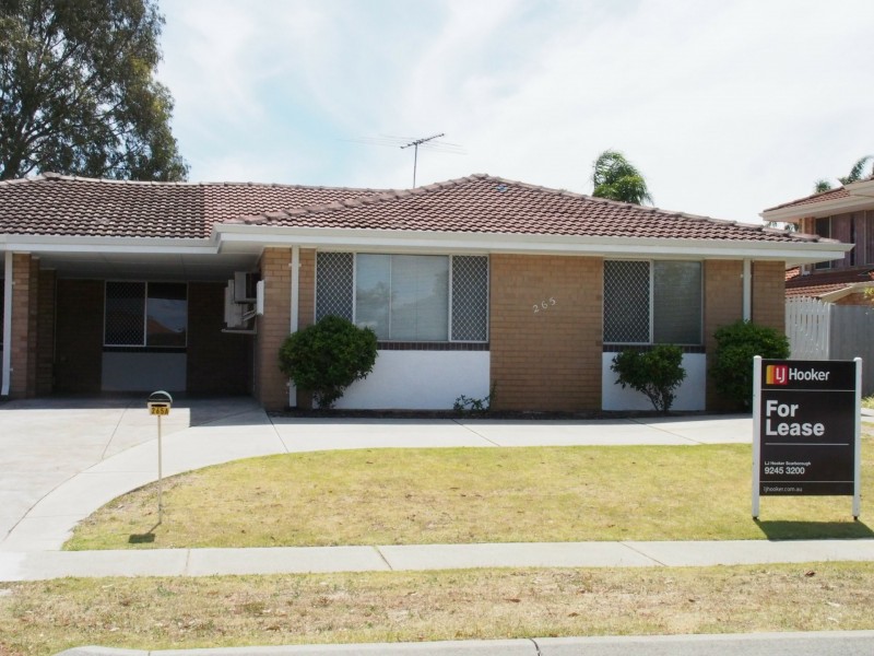 265a Pearson Street, Woodlands WA 6018