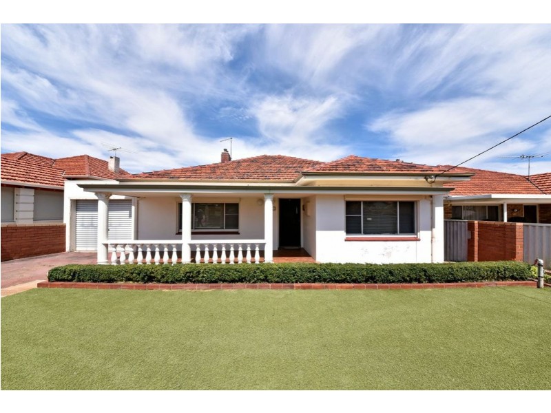 73 Paddington st, North Perth WA 6006