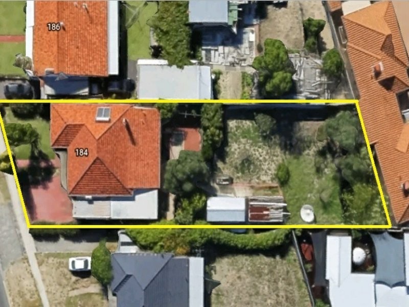184 Wanneroo Rd, Yokine WA 6060