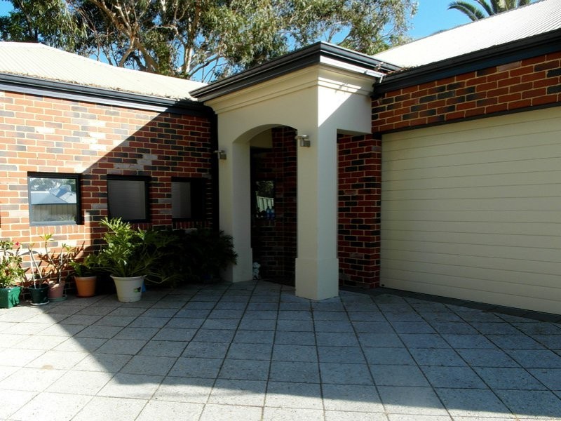 3/139 Guildford Rd, Maylands WA 6051