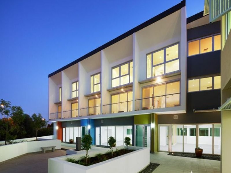 4/36-40 Southport Street, West Leederville WA 6007