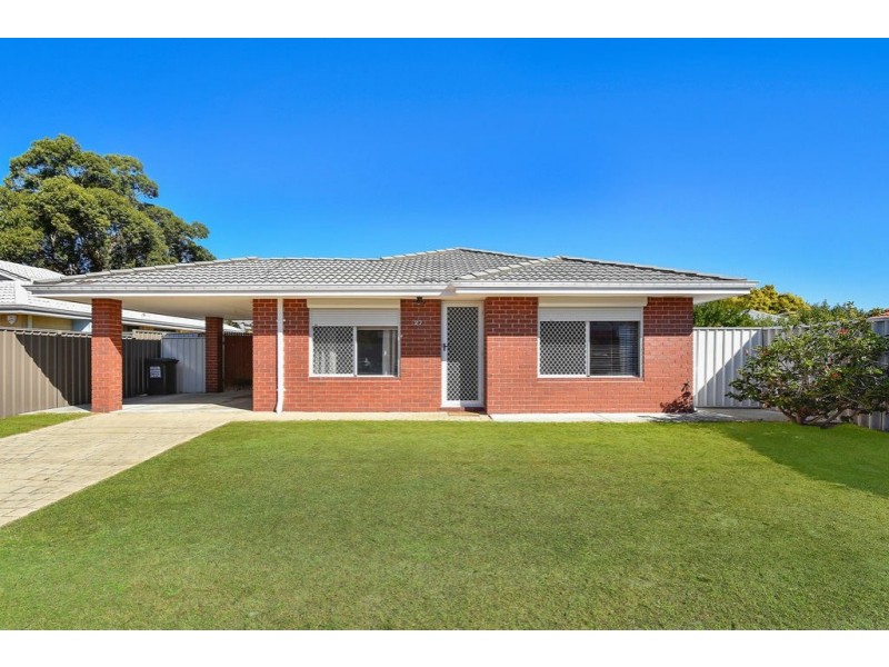 27 Hooley Rd, Midvale WA 6056