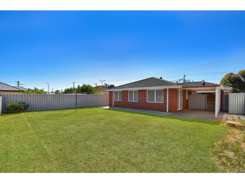 27 Hooley Rd, Midvale WA 6056