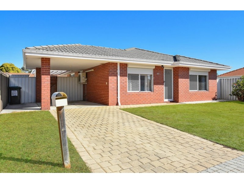 27 Hooley Rd, Midvale WA 6056
