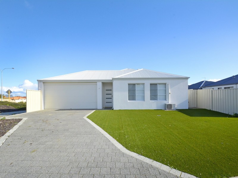 9A Shipton Loop, Ashby WA 6065