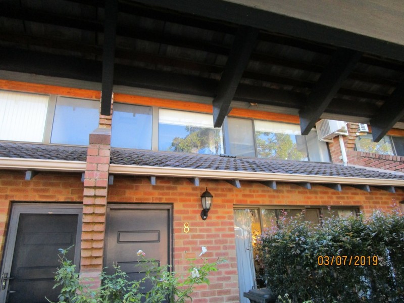 8 Aranda Place, Leederville WA 6007