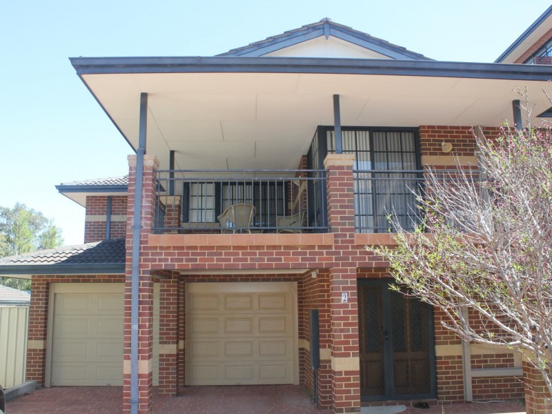 2/13 Hardy Rd, Bassendean WA 6054