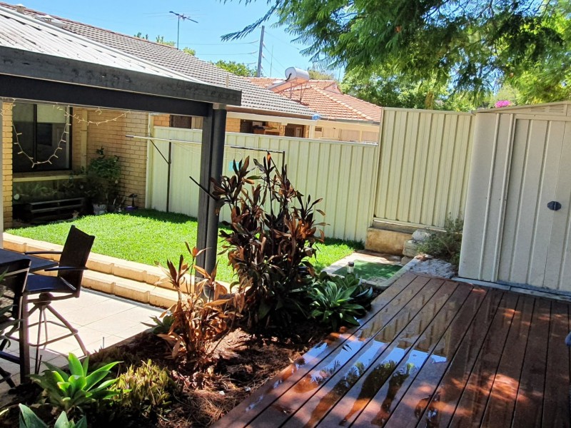 3/95 Thelma Street, Como WA 6152