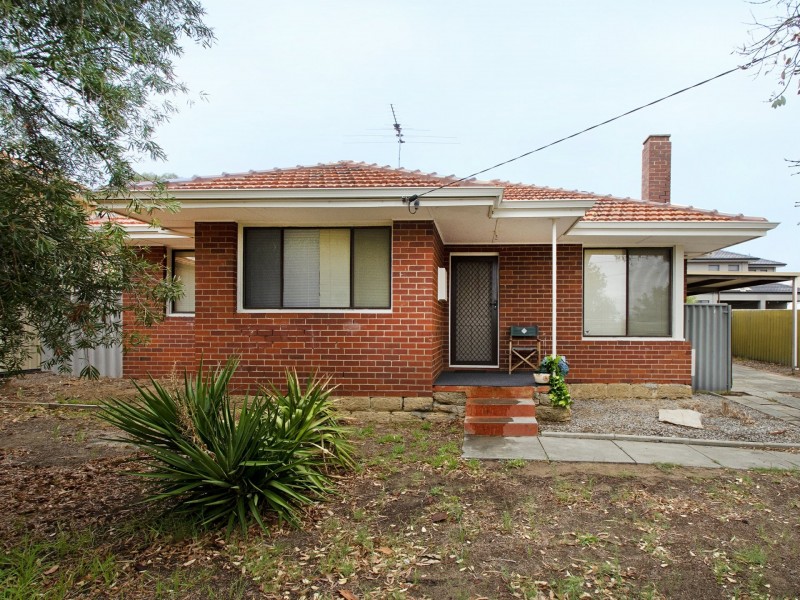 49 Francis Avenue, Karrinyup WA 6018