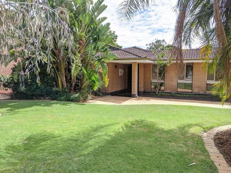 17 Benjafield Way, Hamersley WA 6022