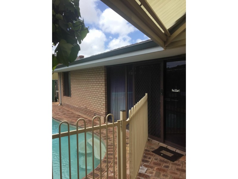 17 Benjafield Way, Hamersley WA 6022