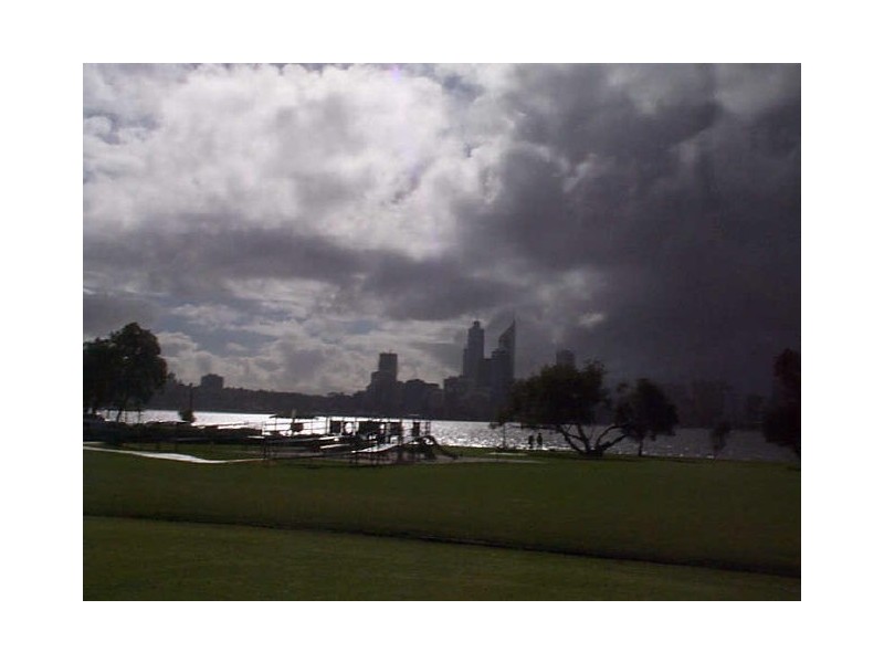 43/6 Manning Terrace, South Perth WA 6151