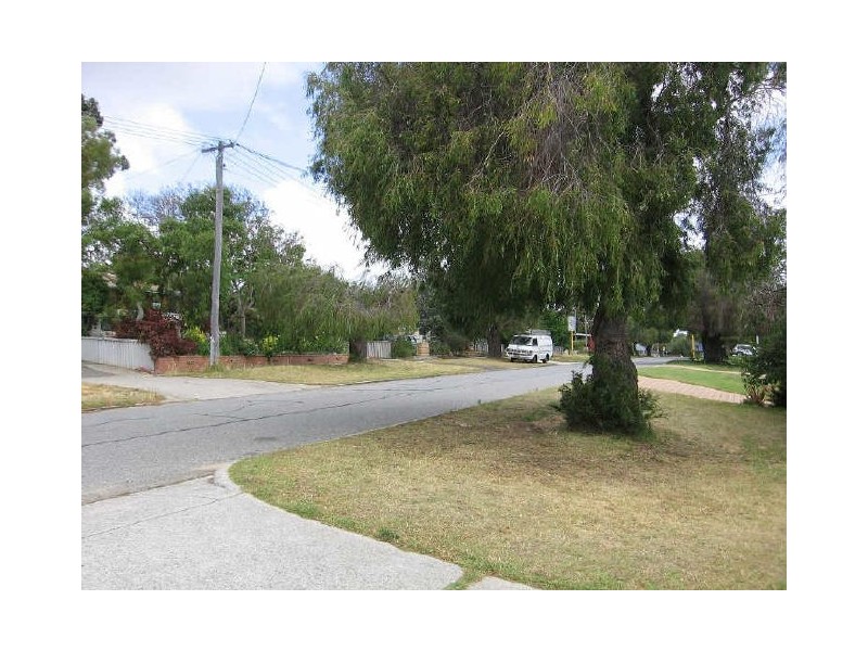 17A Foss Street, Palmyra WA 6157