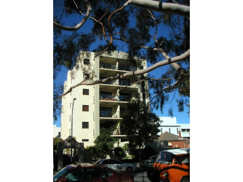 12/2 Outram Street, West Perth WA 6005