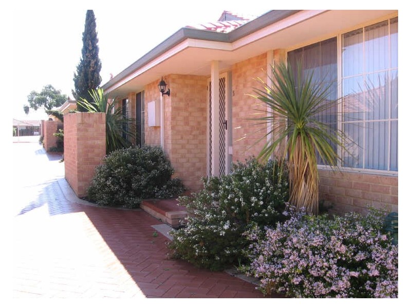 5/10 Kanimbla Road, Bicton WA 6157