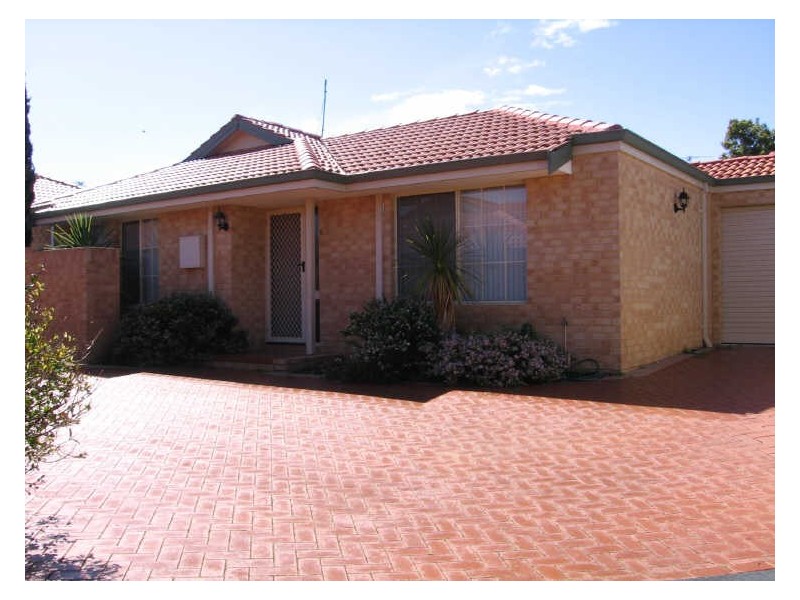 5/10 Kanimbla Road, Bicton WA 6157