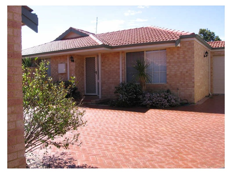 5/10 Kanimbla Road, Bicton WA 6157