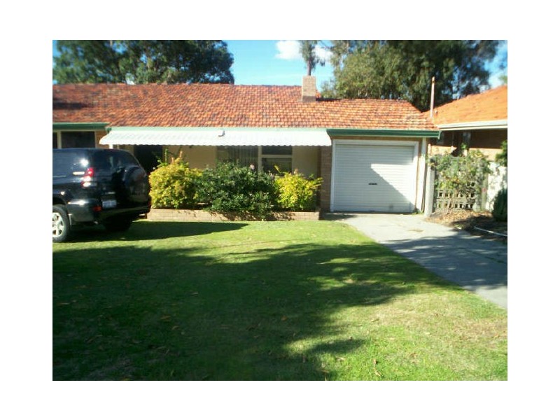 34 Williams Road, Melville WA 6156