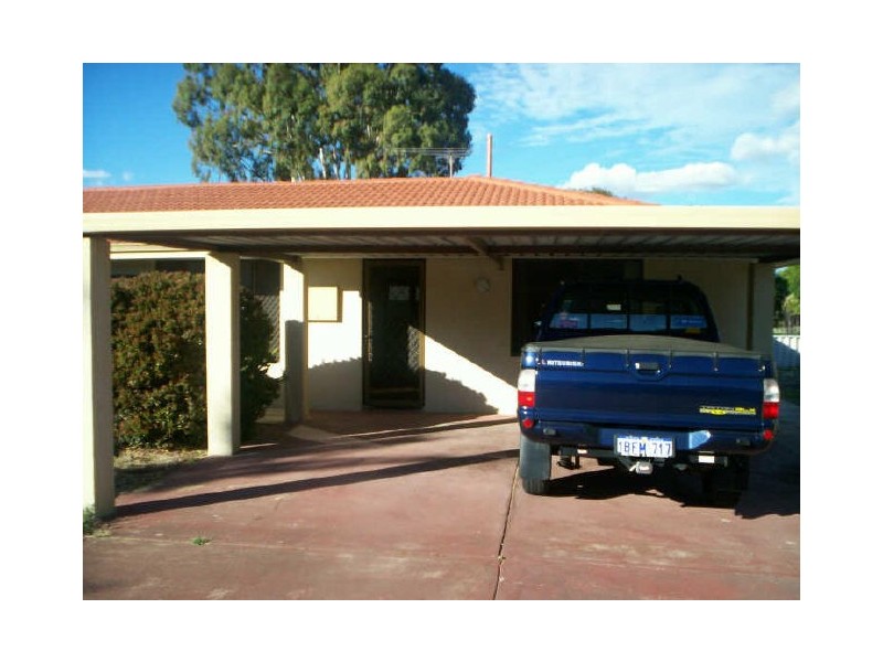 8/25 Tamar Street, Palmyra WA 6157