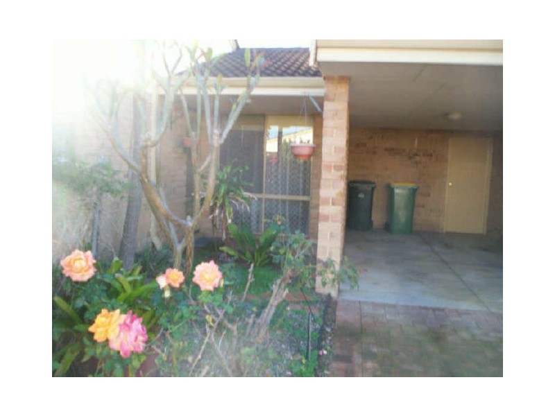 16/9 Cottrill Street, Myaree WA 6154