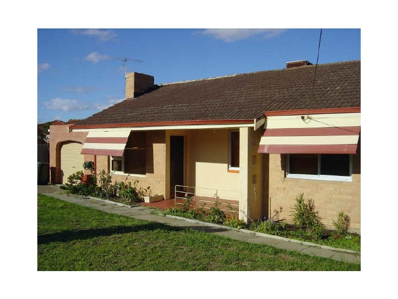 6 Ellement Parade, Coogee WA 6166