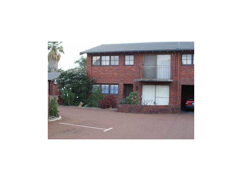 6/59-61 Waddell Road, Bicton WA 6157